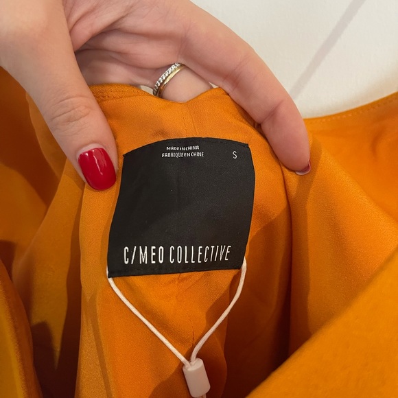 C / Mel Collective Top and Trouser Set NWT - Picture 8 of 11